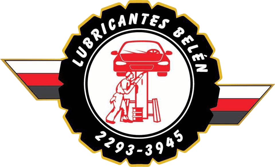 Lubricantes Belén — Lubricentro Donde Mono